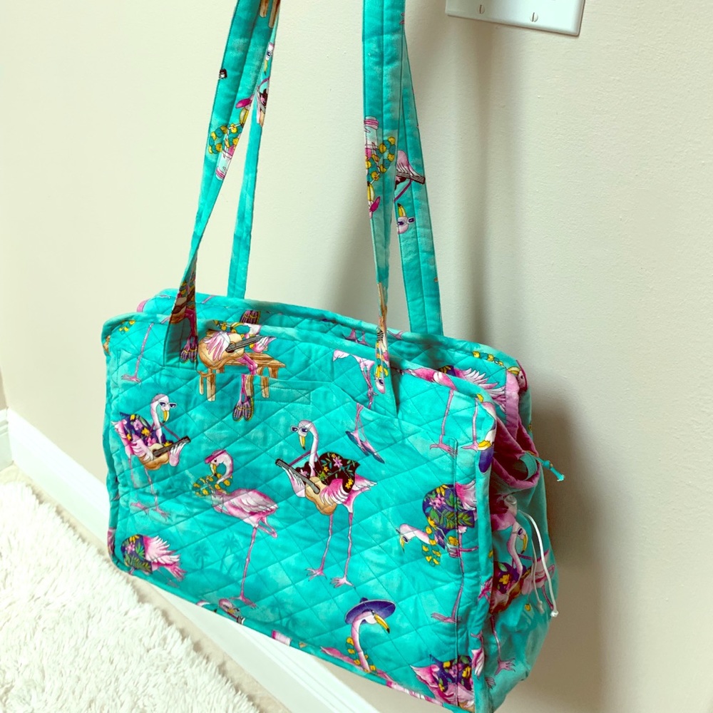 Tote bag.